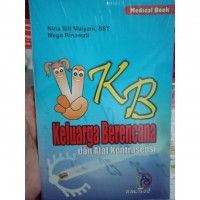 KB  (Keluarga Berencana)