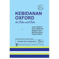 KEBIDANAN OXFORD :Dari bidan untuk bidan