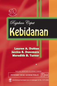 KEBIDANAN :Rujukan cepat