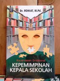 KECERDASAN EMOSIONAL KEPEMIMPINAN KEPALA SEKOLAH