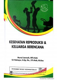 KESEHATAN REPRODUKSI  & KELUARGA BERENCANA