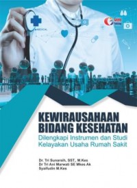 KEWIRAUSAHAAN KESEHATAN