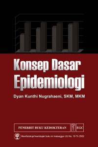 KONSEP DASAR EPIDEMIOLOGI