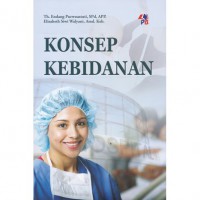 KONSEP KEBIDANAN