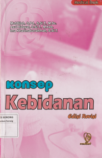 KONSEP KEBIDANAN