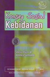 KONSEP SOSIAL KEBIDANAN