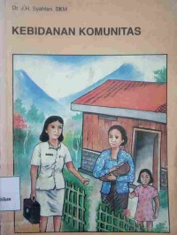 Kebidanan Komunitas