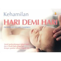 Kehamilan Hari Demi Hari