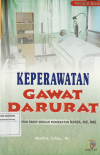 KEPERAWATAN GAWAT DARURAT
