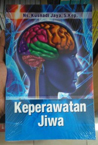 Keperawatan Jiwa