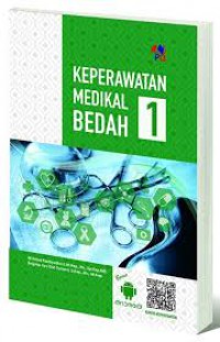 Keperawatan Medikal Bedah 1