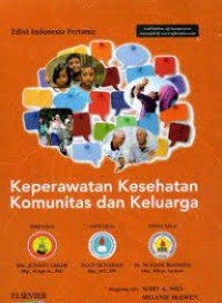 Keperawatan kesehat Komunitas dan keluarga