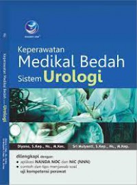 Keperawatan medikal Bedah Sistem Urologi