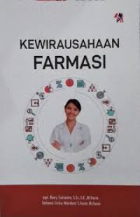 Kewirausahaan Farmasi