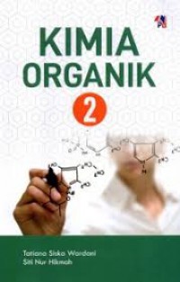 Kimia Organik