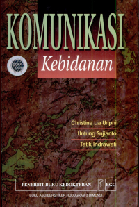 KOMUNIKASI KEBIDANAN