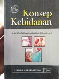 KONSEP KEBIDANAN