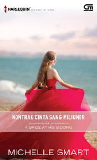 Kontrak cinta Sang Miliuner