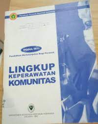 Linkup Keperawatan Komunitas