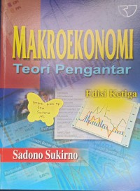 MAKROEKONOMI TEORI PENGANTAR