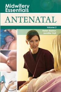 MIDWIFERY ESSENTIAL ANTENATAL =VOLUME 2