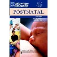 MIDWIFERY ESSENTIAL :POSTNATAL,VOLUME 4