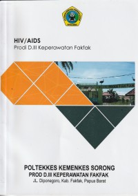 MODUL: HIV/AIDS