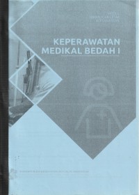 MODUL : KEPERAWATAN MEDIKAL BEDAH 1