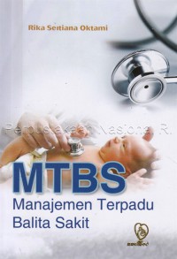 MTBS (Manajemen Terpadu Balita Sakit)