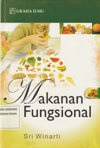 Makanan Fungsional