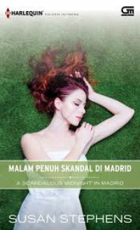 Malam Penuh Skandal Di Madrid
