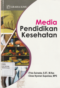 Media Pendidikan Kesehatan