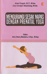 Mengurangi sesak napas dengan Prenatal Yoga