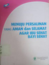 Image of Menuju Pertsalinan yang aman dan selamat agar ibu sehat bayi sehat