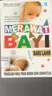 Merawat Bayi