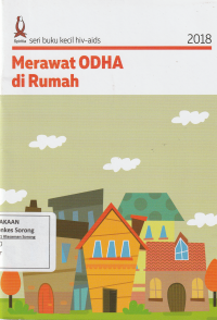 Merawat ODHA di rumah