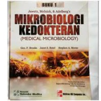 Mikrobiologi Kedokteran = medical microbiology