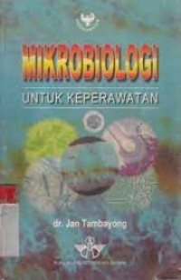 Mikrobiologi Untuk Keperawatan