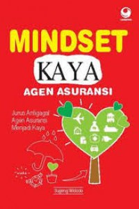 Mindset kaya agen asuransi