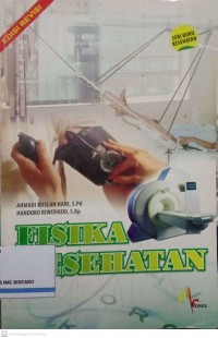 Fisika Kesehatan