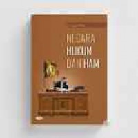 NEGARA HUKUM DAN HAM