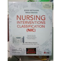 NURSING INTERVENTIONS CLASSIFICATION (NIC) EDISI 7