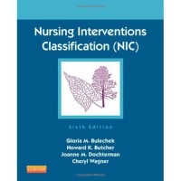 NURSING INTERVENTIONS CLASSIFICATION (NIC) EDISI 6