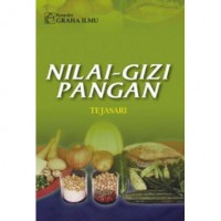 Nilai Gizi Pangan