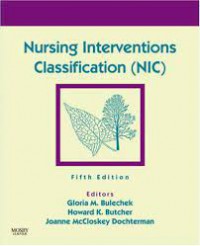 Nursing Interventions Classification ( NIC)