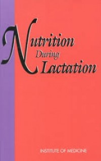 Nutrition During Pregnancy