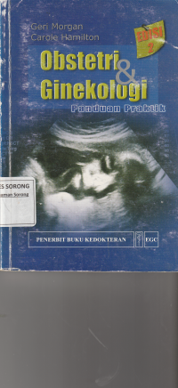 Obstetri & Ginekologi Panduan Praktik