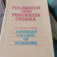 PERAWATAN DINI PENDERITA CEDERA