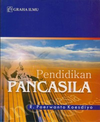 PENDIDIKAN PANCASILA