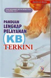 PANDUAN LENGKAP PELAYANAN KB TERKINI